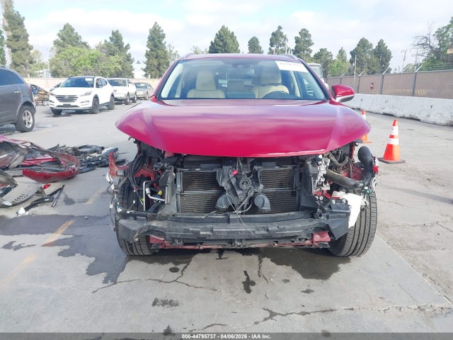 JTJGJRDZ0M5014270 Lexus NX 300H