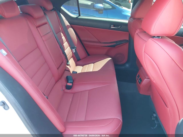 Aukcja sprzedaży 2021 Lexus Is 350 F Sport, vin: JTHGZ1B2XM5039632, numer aukcji: 44795739