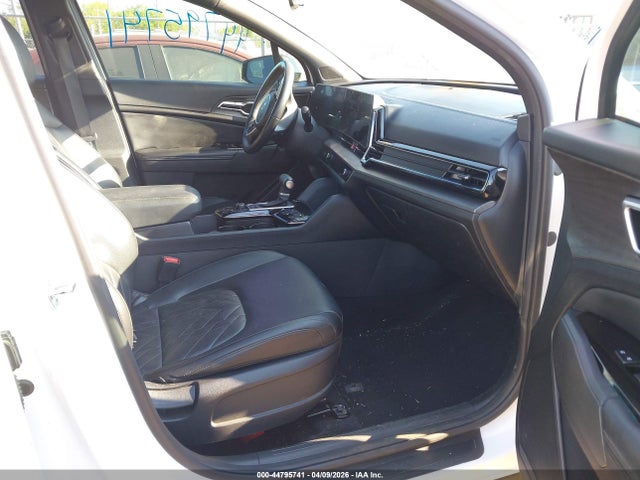 Продажа на аукционе авто 2023 Kia Sportage X-line, vin: 5XYK6CAF6PG084289, номер лота: 44795741