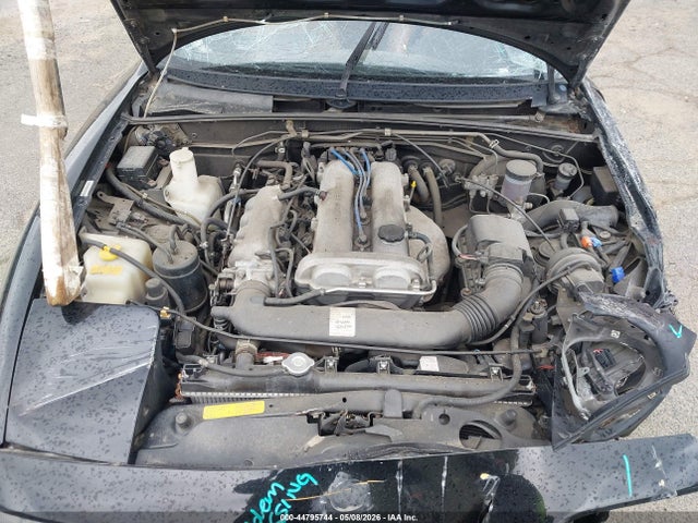 44795744 :رقم المزاد ، JM1NA3530R0508490 vin ، 1994 Mazda Mx-5 Miata مزاد بيع