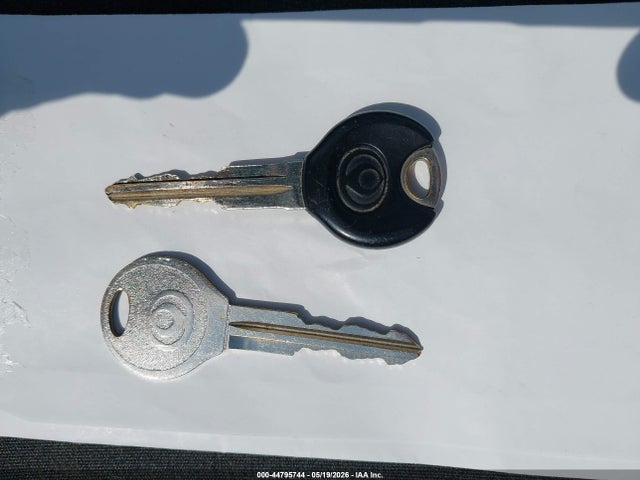 44795744 :رقم المزاد ، JM1NA3530R0508490 vin ، 1994 Mazda Mx-5 Miata مزاد بيع