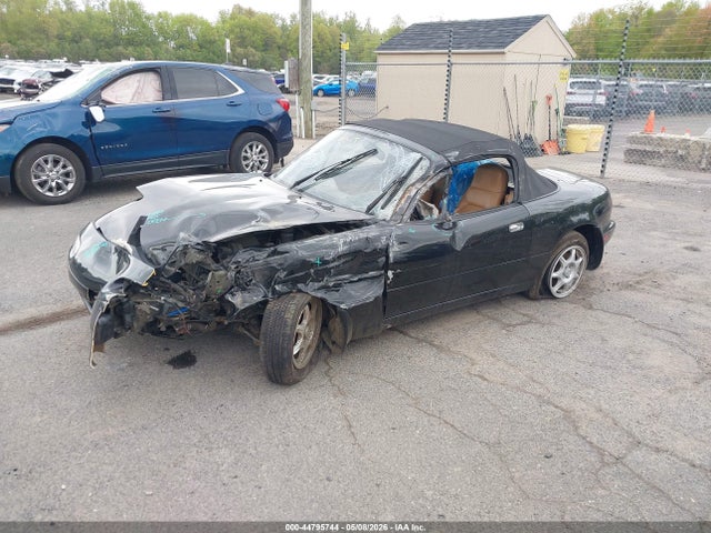 44795744 :رقم المزاد ، JM1NA3530R0508490 vin ، 1994 Mazda Mx-5 Miata مزاد بيع
