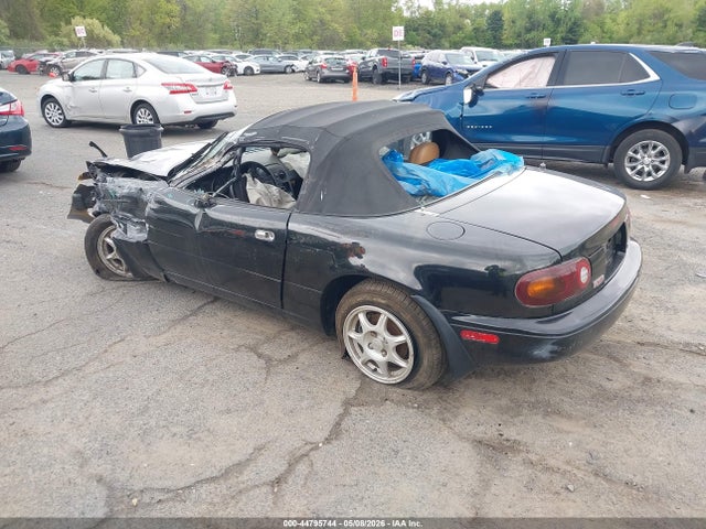 44795744 :رقم المزاد ، JM1NA3530R0508490 vin ، 1994 Mazda Mx-5 Miata مزاد بيع