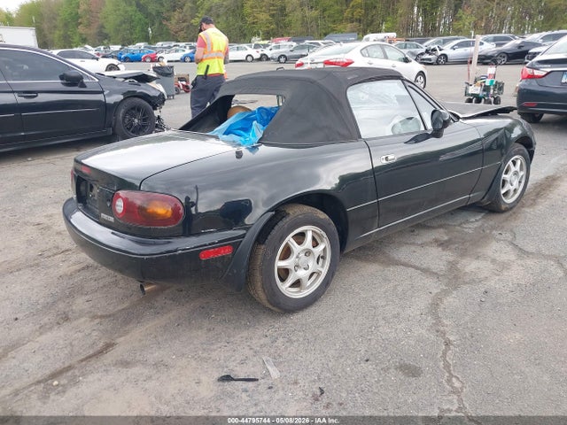 44795744 :رقم المزاد ، JM1NA3530R0508490 vin ، 1994 Mazda Mx-5 Miata مزاد بيع