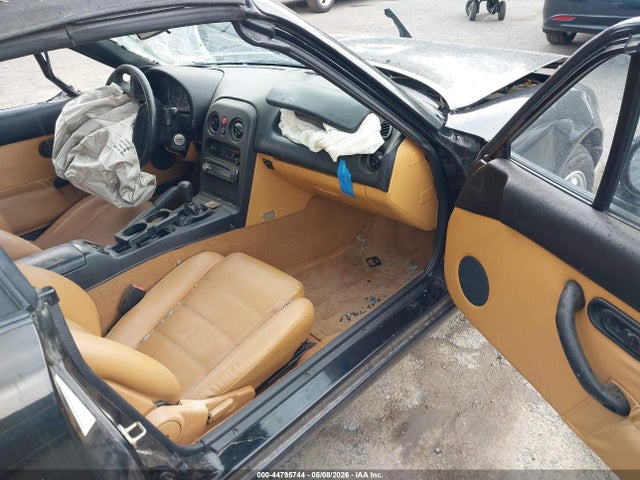 44795744 :رقم المزاد ، JM1NA3530R0508490 vin ، 1994 Mazda Mx-5 Miata مزاد بيع