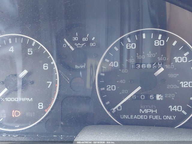 44795744 :رقم المزاد ، JM1NA3530R0508490 vin ، 1994 Mazda Mx-5 Miata مزاد بيع