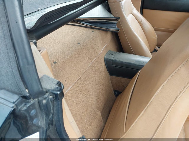 44795744 :رقم المزاد ، JM1NA3530R0508490 vin ، 1994 Mazda Mx-5 Miata مزاد بيع