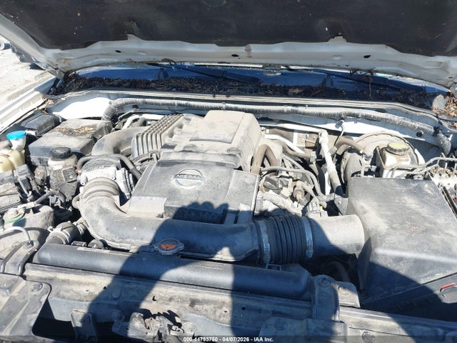 Aukcja sprzedaży 2019 Nissan Frontier Sv, vin: 1N6AD0EV9KN725497, numer aukcji: 44795750