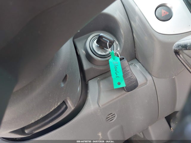 Aukcja sprzedaży 2019 Nissan Frontier Sv, vin: 1N6AD0EV9KN725497, numer aukcji: 44795750