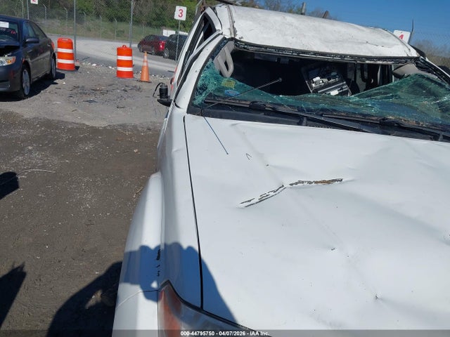 Aukcja sprzedaży 2019 Nissan Frontier Sv, vin: 1N6AD0EV9KN725497, numer aukcji: 44795750