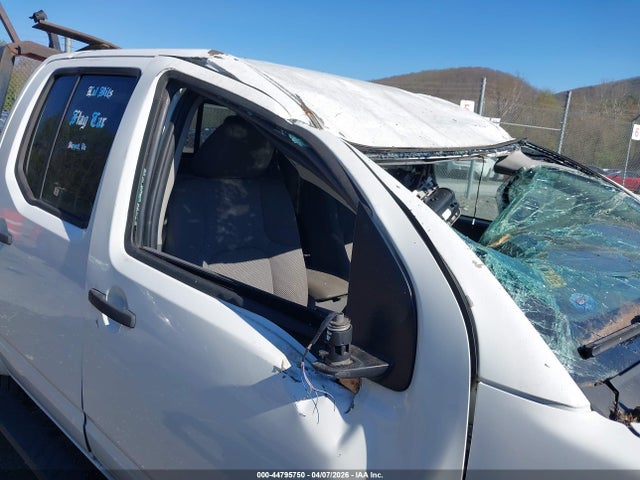 Aukcja sprzedaży 2019 Nissan Frontier Sv, vin: 1N6AD0EV9KN725497, numer aukcji: 44795750