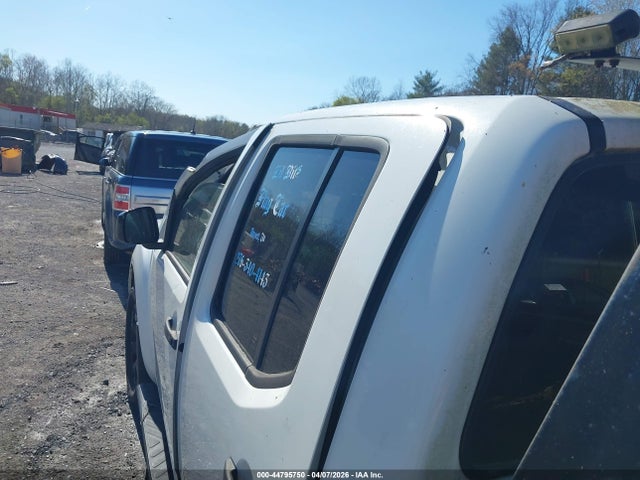 Aukcja sprzedaży 2019 Nissan Frontier Sv, vin: 1N6AD0EV9KN725497, numer aukcji: 44795750