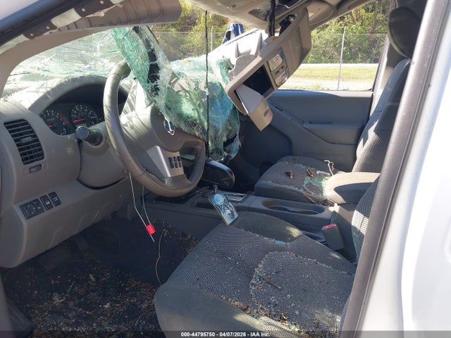 Aukcja sprzedaży 2019 Nissan Frontier Sv, vin: 1N6AD0EV9KN725497, numer aukcji: 44795750