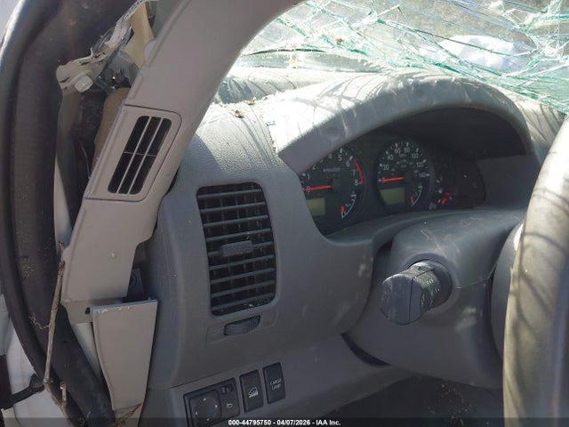 Aukcja sprzedaży 2019 Nissan Frontier Sv, vin: 1N6AD0EV9KN725497, numer aukcji: 44795750