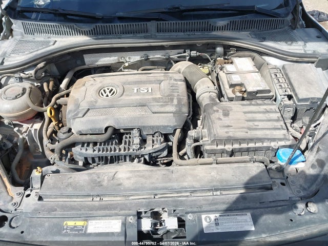 Продаж на аукціоні авто 2019 Volkswagen Jetta Gli 2.0t 35th Anniversary Edition/2.0t Autobahn/2.0t S, vin: 3VW6T7BU0KM254217, номер лоту: 44795752