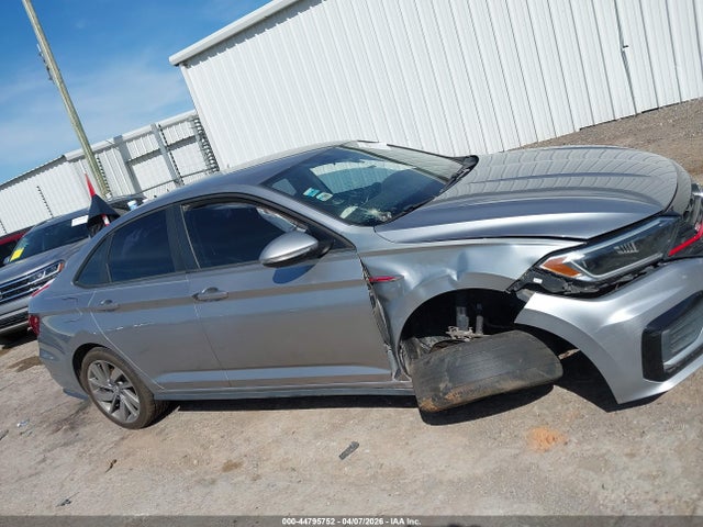 Продаж на аукціоні авто 2019 Volkswagen Jetta Gli 2.0t 35th Anniversary Edition/2.0t Autobahn/2.0t S, vin: 3VW6T7BU0KM254217, номер лоту: 44795752