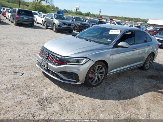 Продаж на аукціоні авто 2019 Volkswagen Jetta Gli 2.0t 35th Anniversary Edition/2.0t Autobahn/2.0t S, vin: 3VW6T7BU0KM254217, номер лоту: 44795752