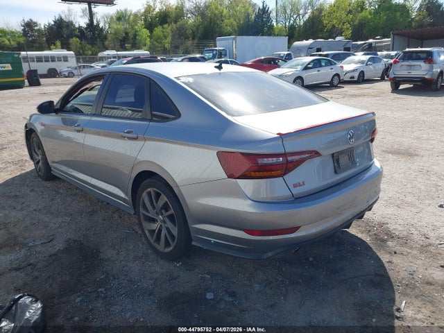 Продаж на аукціоні авто 2019 Volkswagen Jetta Gli 2.0t 35th Anniversary Edition/2.0t Autobahn/2.0t S, vin: 3VW6T7BU0KM254217, номер лоту: 44795752