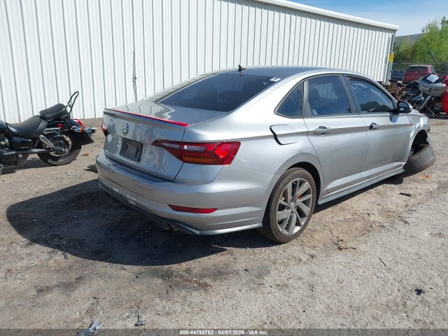 Продаж на аукціоні авто 2019 Volkswagen Jetta Gli 2.0t 35th Anniversary Edition/2.0t Autobahn/2.0t S, vin: 3VW6T7BU0KM254217, номер лоту: 44795752
