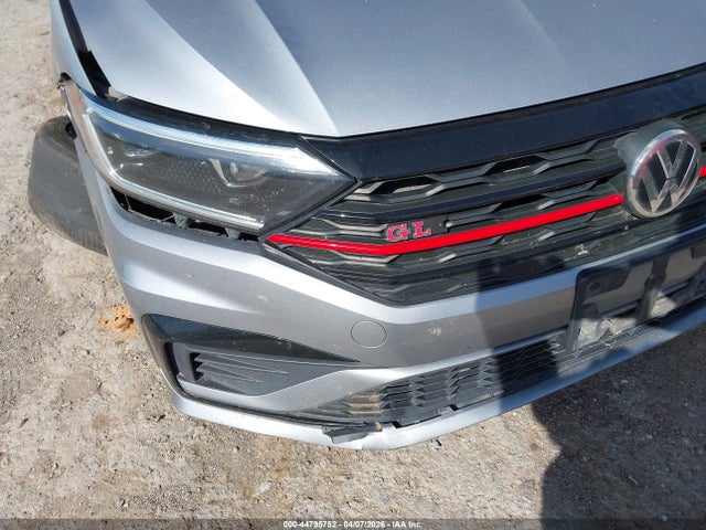 Продаж на аукціоні авто 2019 Volkswagen Jetta Gli 2.0t 35th Anniversary Edition/2.0t Autobahn/2.0t S, vin: 3VW6T7BU0KM254217, номер лоту: 44795752
