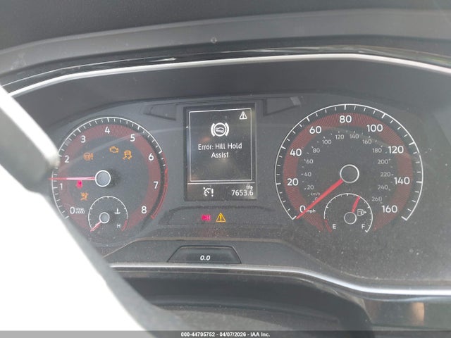 Продаж на аукціоні авто 2019 Volkswagen Jetta Gli 2.0t 35th Anniversary Edition/2.0t Autobahn/2.0t S, vin: 3VW6T7BU0KM254217, номер лоту: 44795752