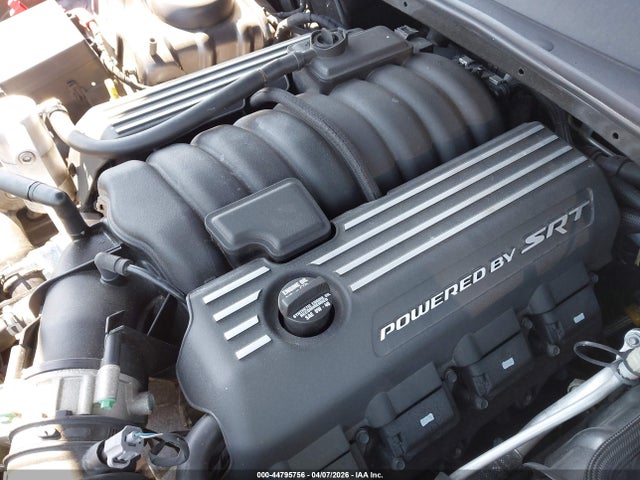 44795756 :رقم المزاد ، 2C3CDZFJ5GH239477 vin ، 2016 Dodge Challenger R/t Scat Pack مزاد بيع