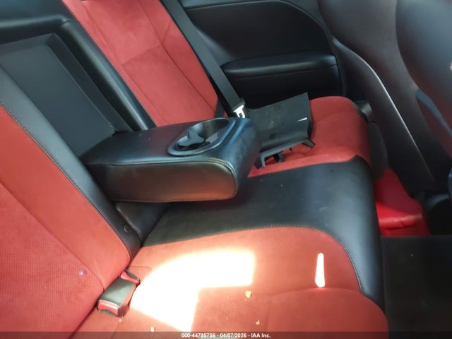 44795756 :رقم المزاد ، 2C3CDZFJ5GH239477 vin ، 2016 Dodge Challenger R/t Scat Pack مزاد بيع