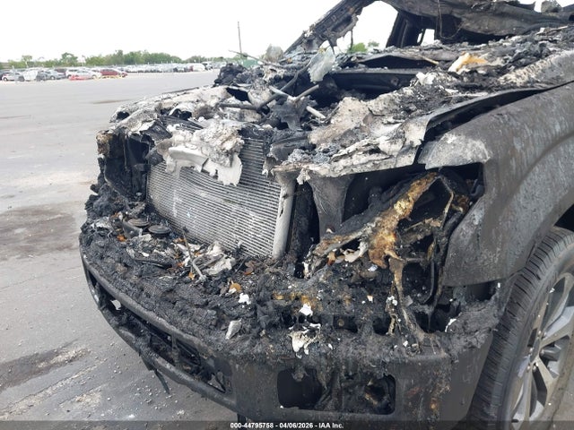 2019 Ford F-150 Xl მანქანა იყიდება აუქციონზე, vin: 1FTEW1CPXKFD27704, აუქციონის ნომერი: 44795758