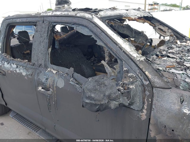 2019 Ford F-150 Xl მანქანა იყიდება აუქციონზე, vin: 1FTEW1CPXKFD27704, აუქციონის ნომერი: 44795758