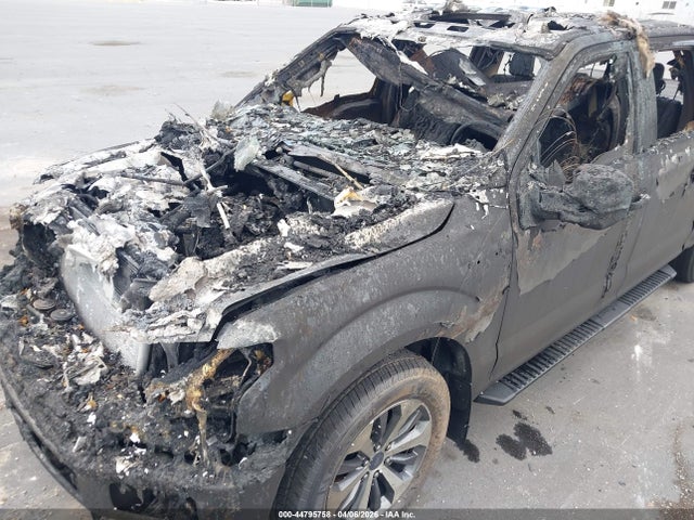 2019 Ford F-150 Xl მანქანა იყიდება აუქციონზე, vin: 1FTEW1CPXKFD27704, აუქციონის ნომერი: 44795758