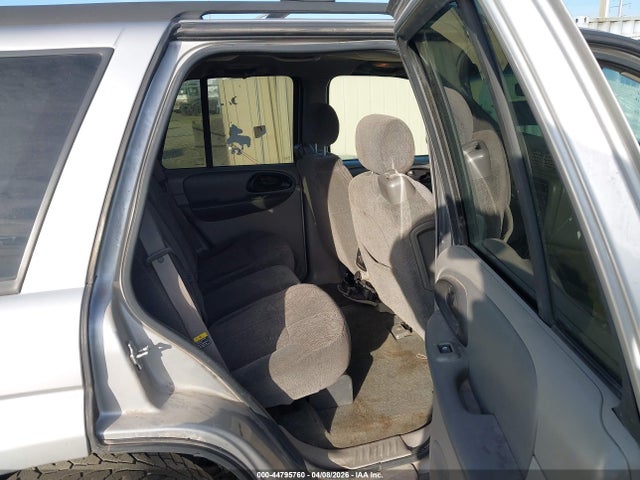 Продажа на аукционе авто 2004 Chevrolet Trailblazer Ls, vin: 1GNDT13S942261382, номер лота: 44795760