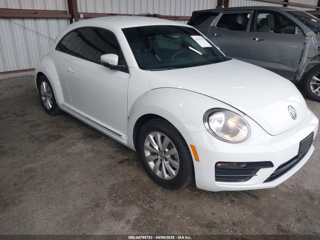 Продажа на аукционе авто 2019 Volkswagen Beetle 2.0t Final Edition Se/2.0t Final Edition Sel/2.0t S, vin: 3VWFD7AT5KM711061, номер лота: 44795762