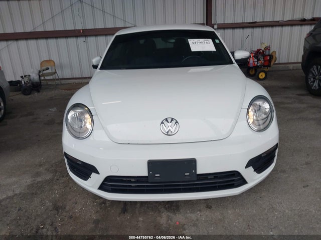 Продажа на аукционе авто 2019 Volkswagen Beetle 2.0t Final Edition Se/2.0t Final Edition Sel/2.0t S, vin: 3VWFD7AT5KM711061, номер лота: 44795762