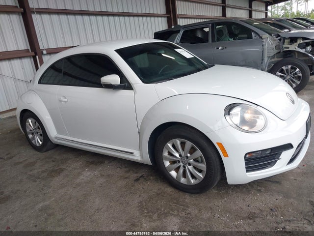 Продажа на аукционе авто 2019 Volkswagen Beetle 2.0t Final Edition Se/2.0t Final Edition Sel/2.0t S, vin: 3VWFD7AT5KM711061, номер лота: 44795762