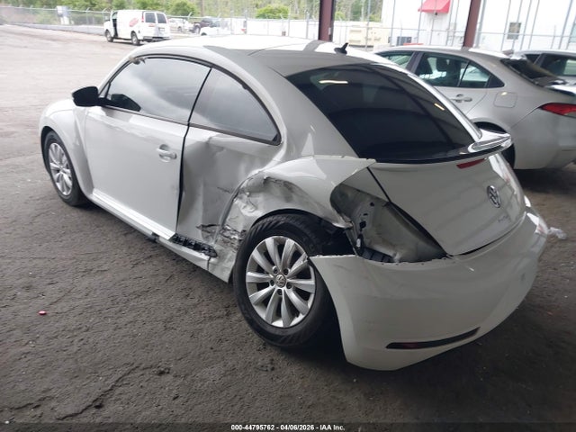 Продажа на аукционе авто 2019 Volkswagen Beetle 2.0t Final Edition Se/2.0t Final Edition Sel/2.0t S, vin: 3VWFD7AT5KM711061, номер лота: 44795762