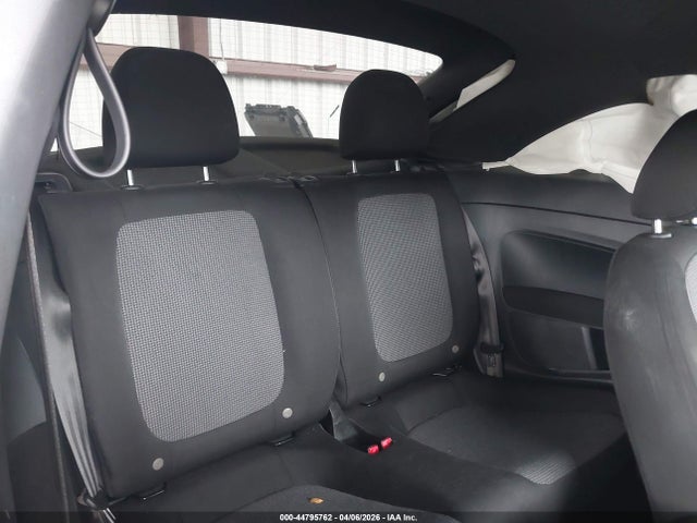 Продажа на аукционе авто 2019 Volkswagen Beetle 2.0t Final Edition Se/2.0t Final Edition Sel/2.0t S, vin: 3VWFD7AT5KM711061, номер лота: 44795762