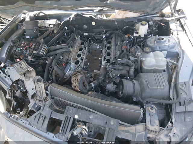 Продаж на аукціоні авто 2024 Ford Mustang Gt Premium Fastback, vin: 1FA6P8CF9R5435920, номер лоту: 44795763