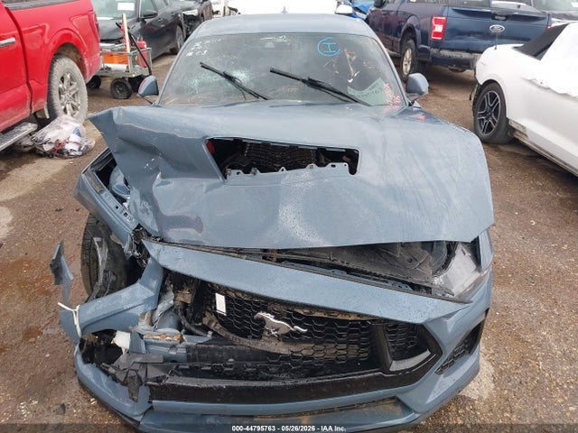 Продаж на аукціоні авто 2024 Ford Mustang Gt Premium Fastback, vin: 1FA6P8CF9R5435920, номер лоту: 44795763
