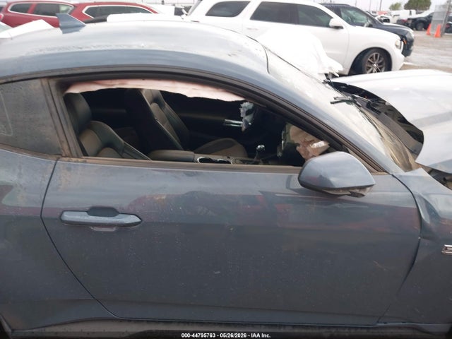 Продаж на аукціоні авто 2024 Ford Mustang Gt Premium Fastback, vin: 1FA6P8CF9R5435920, номер лоту: 44795763