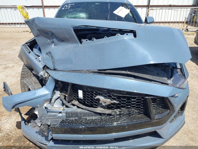 Продаж на аукціоні авто 2024 Ford Mustang Gt Premium Fastback, vin: 1FA6P8CF9R5435920, номер лоту: 44795763