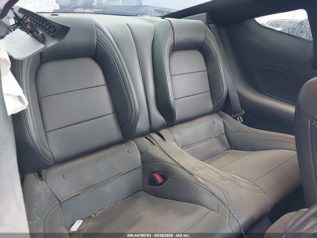 Продаж на аукціоні авто 2024 Ford Mustang Gt Premium Fastback, vin: 1FA6P8CF9R5435920, номер лоту: 44795763