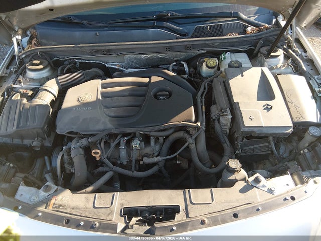 Aukcja sprzedaży 2012 Buick Regal Turbo - Premium 1, vin: 2G4GS5EVXC9213067, numer aukcji: 44795766