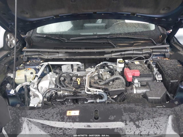Aukcja sprzedaży 2024 Mitsubishi Outlander Se 2.5 2wd, vin: JA4J3VA80RZ084613, numer aukcji: 44795770