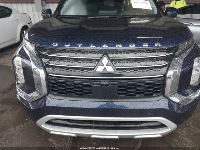 Aukcja sprzedaży 2024 Mitsubishi Outlander Se 2.5 2wd, vin: JA4J3VA80RZ084613, numer aukcji: 44795770