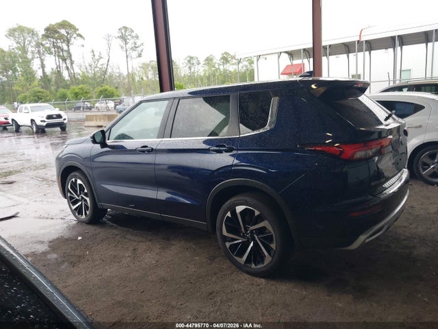 Aukcja sprzedaży 2024 Mitsubishi Outlander Se 2.5 2wd, vin: JA4J3VA80RZ084613, numer aukcji: 44795770