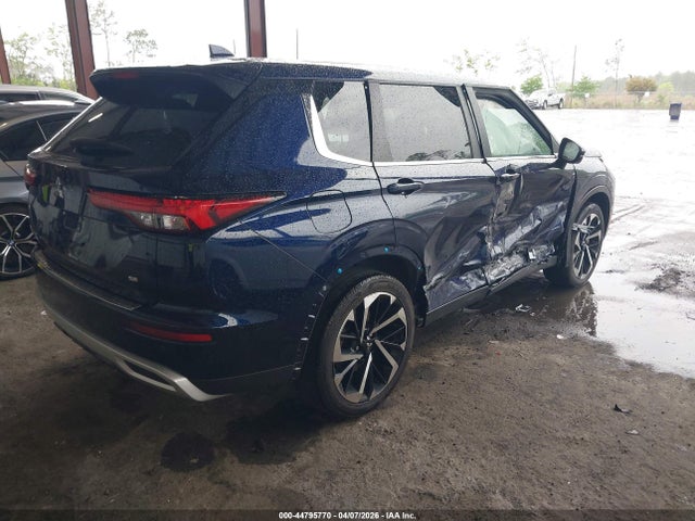 Aukcja sprzedaży 2024 Mitsubishi Outlander Se 2.5 2wd, vin: JA4J3VA80RZ084613, numer aukcji: 44795770