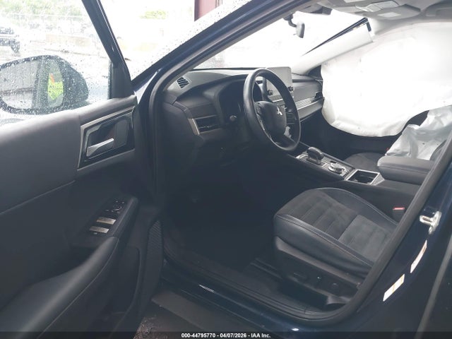 Aukcja sprzedaży 2024 Mitsubishi Outlander Se 2.5 2wd, vin: JA4J3VA80RZ084613, numer aukcji: 44795770