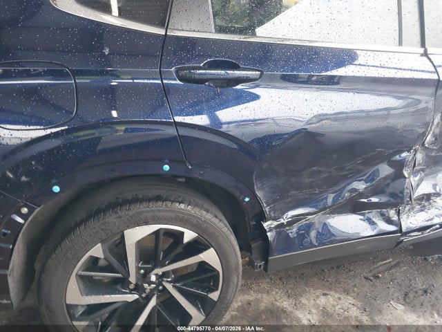 Aukcja sprzedaży 2024 Mitsubishi Outlander Se 2.5 2wd, vin: JA4J3VA80RZ084613, numer aukcji: 44795770