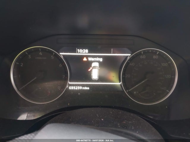 Aukcja sprzedaży 2024 Mitsubishi Outlander Se 2.5 2wd, vin: JA4J3VA80RZ084613, numer aukcji: 44795770