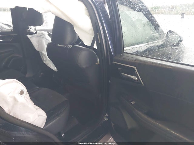 Aukcja sprzedaży 2024 Mitsubishi Outlander Se 2.5 2wd, vin: JA4J3VA80RZ084613, numer aukcji: 44795770